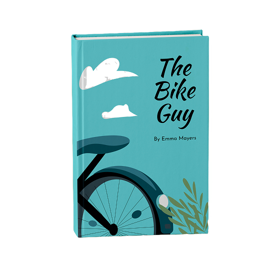 The Bike Guy
