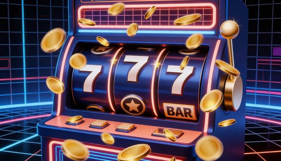Stelario casino app