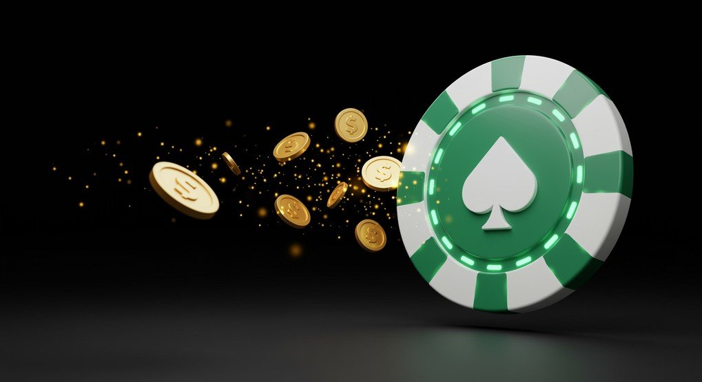 Cashed casino online